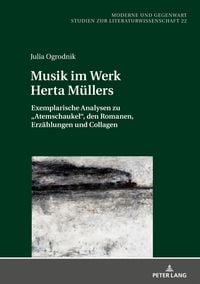 Produktbild: Musik im Werk Herta M&uuml;llers