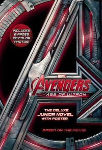Produktbild: Marvels Avengers Age Of Ultron