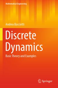 Produktbild: Discrete Dynamics