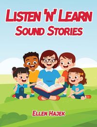 Produktbild: Listen 'n' Learn Sound Stories