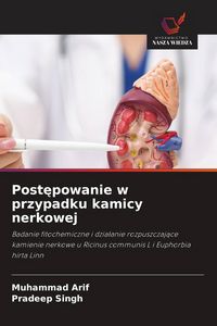 Produktbild: Post&iquest;powanie w przypadku kamicy nerkowej