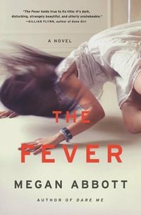 Produktbild: The Fever