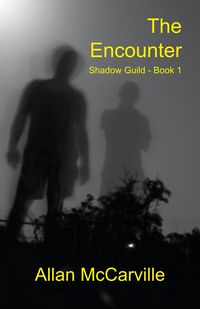 Produktbild: The Encounter - Shadow Guild Book 1