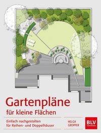 Produktbild: Gartenpl&auml;ne f&uuml;r kleine Fl&auml;chen