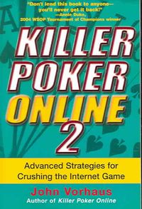 Produktbild: Killer Poker Online 2