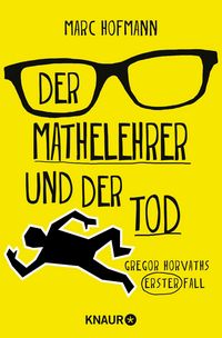 Produktbild: Der Mathelehrer und der Tod