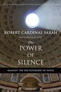Produktbild: The Power of Silence