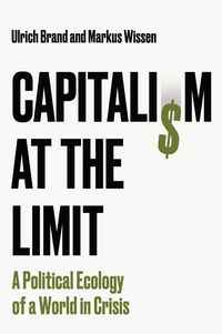 Produktbild: Capitalism at the Limit