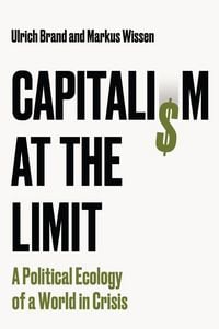 Produktbild: Capitalism at the Limit