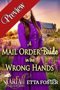 Produktbild: A Mail Order Bride in the Wrong Hands (Preview)