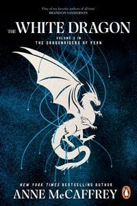 Produktbild: The White Dragon