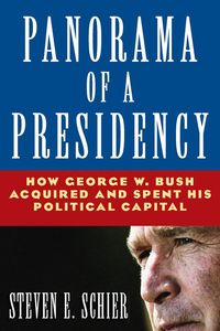 Produktbild: Panorama of a Presidency