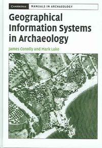 Produktbild: Conolly, J: Cambridge Manuals in Archaeology