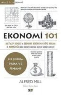 Produktbild: Ekonomi 101