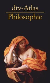 Produktbild: Dtv-Atlas Philosophie