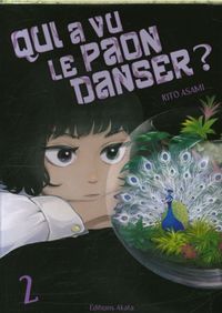 Produktbild: Qui a vu le paon danser ? Tome 2