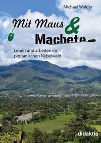 Produktbild: Mit Maus und Machete