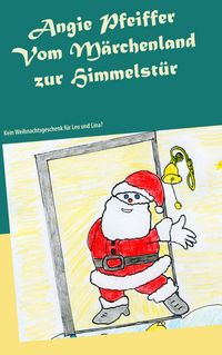 Produktbild: Vom M&auml;rchenland zur Himmelst&uuml;r