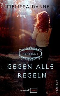 Produktbild: Herzblut - Gegen alle Regeln