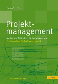 Produktbild: Projektmanagement