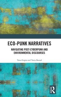 Produktbild: Eco-Punk Narratives