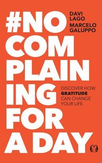 Produktbild: #No Complaining for a Day