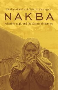 Produktbild: Nakba