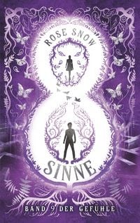 Produktbild: 8 Sinne - Band 9 der Gef&uuml;hle