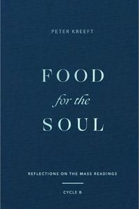 Produktbild: Food for the Soul