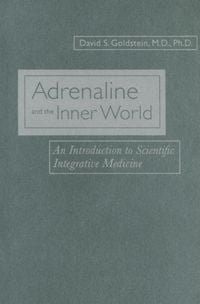 Produktbild: Adrenaline and the Inner World