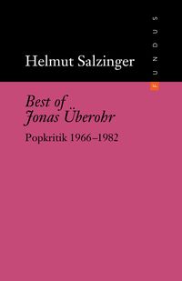 Produktbild: Best of Jonas &Uuml;berohr