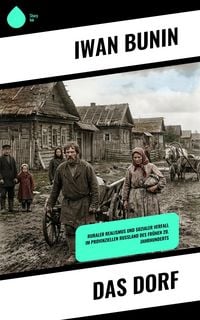 Produktbild: Das Dorf
