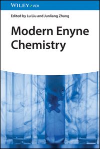 Produktbild: Modern Enyne Chemistry
