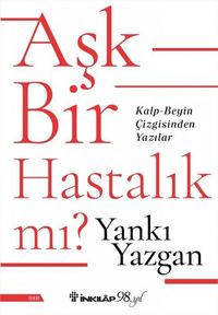 Produktbild: Ask Bir Hastalik Mi