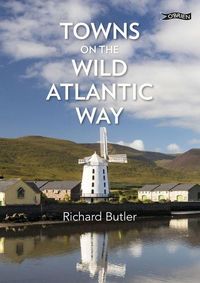 Produktbild: Towns on the Wild Atlantic Way