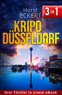 Produktbild: Kripo D&uuml;sseldorf (Nur bei uns!)