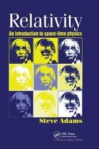 Produktbild: Relativity