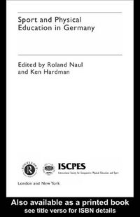 Produktbild: Sport and Physical Education in Germany
