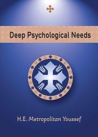 Produktbild: Deep Psychological Needs
