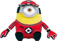 Produktbild Minions, Plüschfigur 1, 25 cm - Kinofilm 