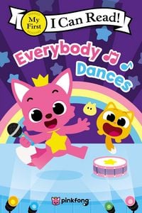 Produktbild: Pinkfong: Everybody Dances!