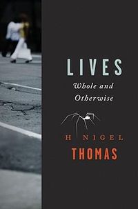 Produktbild: Lives: Whole and Otherwise