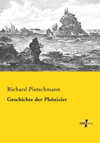 Produktbild: Geschichte der Ph&ouml;nizier