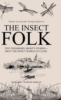 Produktbild: The Insect Folk
