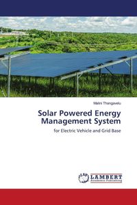 Produktbild: Solar Powered Energy Management System