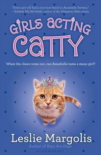 Produktbild: Girls Acting Catty