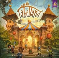 Produktbild: Fabelland