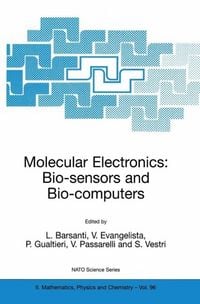 Produktbild: Molecular Electronics: Bio-sensors and Bio-computers