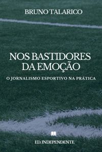 Produktbild: Nos Bastidores Da Emo&ccedil;&atilde;o
