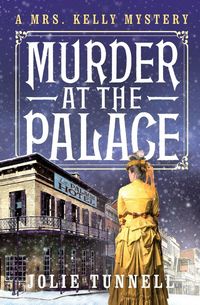 Produktbild: Murder at the Palace